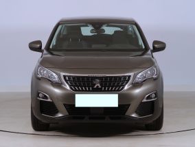 Peugeot 3008 - 2019