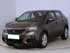 Peugeot 3008 - 2019