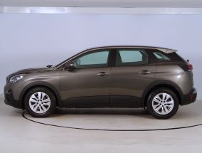 Peugeot 3008 - 2019