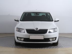 Skoda Octavia - 2015