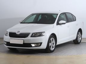 Skoda Octavia - 2015