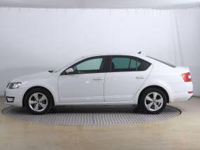 Skoda Octavia - 2015