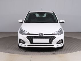 Hyundai i20 - 2020