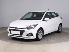 Hyundai i20 - 2020