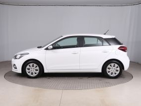 Hyundai i20 - 2020