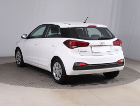 Hyundai i20 - 2020
