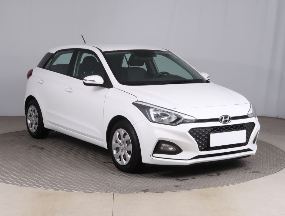 Hyundai i20 - 2020