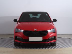 Skoda Scala - 2023