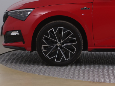 Škoda Scala - 2023