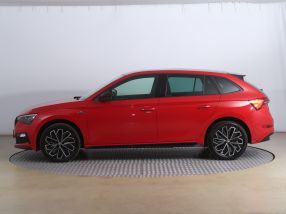 Skoda Scala - 2023
