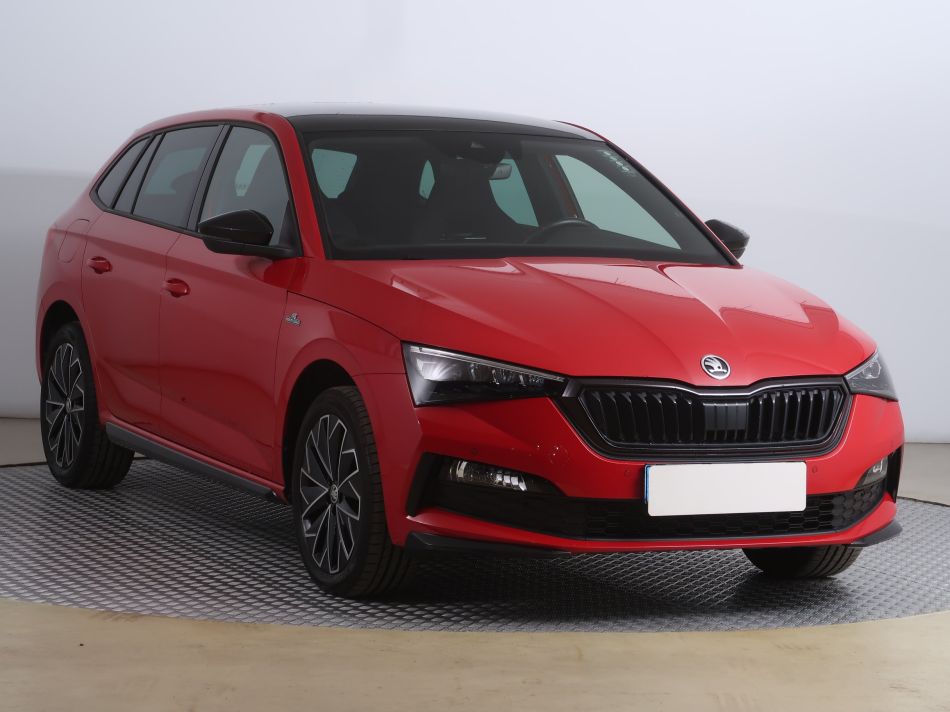 Skoda Scala - 2023