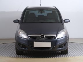 Opel Zafira - 2008