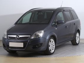 Opel Zafira - 2008