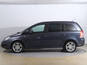 Opel Zafira - 2008