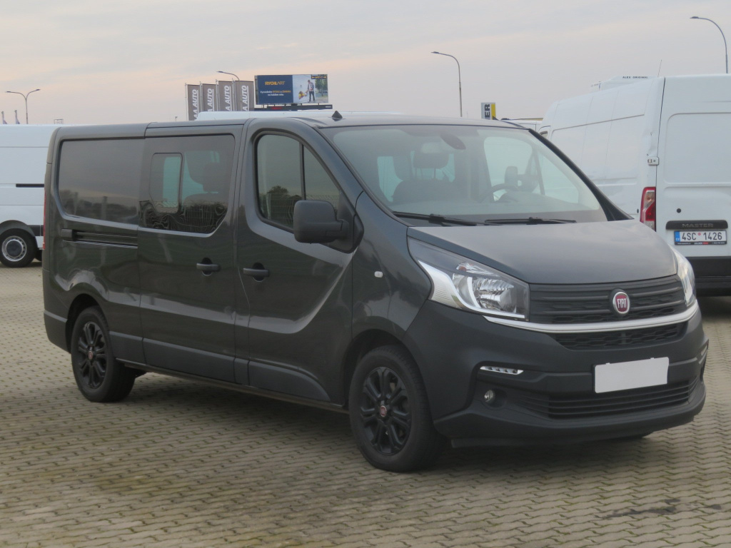 Fiat Talento