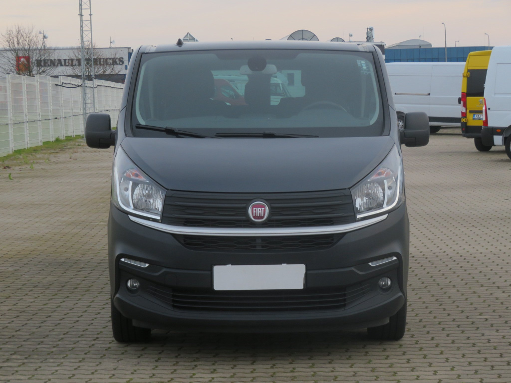 Fiat Talento