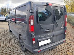 Fiat Talento - 2021