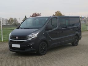 Fiat Talento - 2021