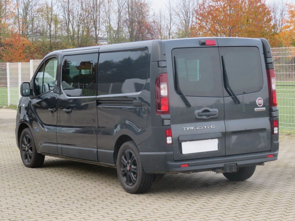 Fiat Talento