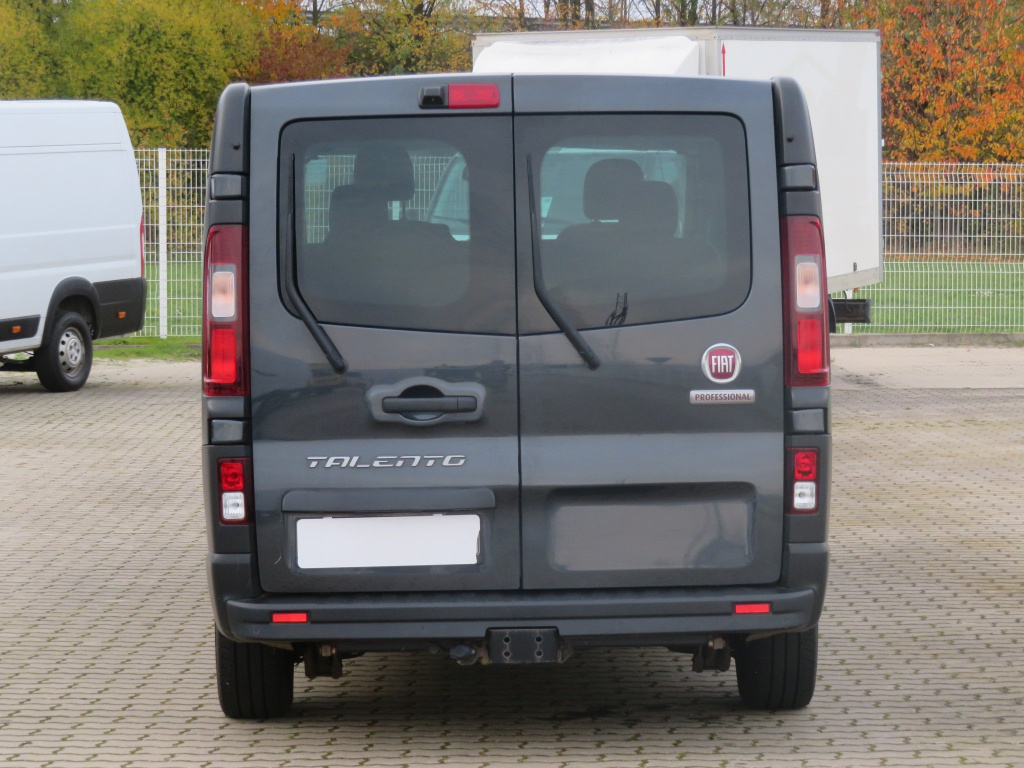 Fiat Talento