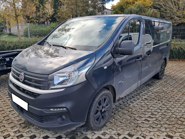 Fiat Talento 2021