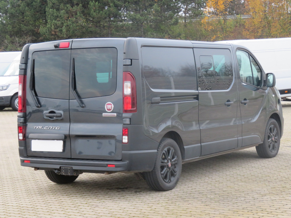 Fiat Talento