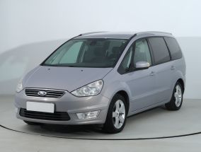 Ford Galaxy - 2012