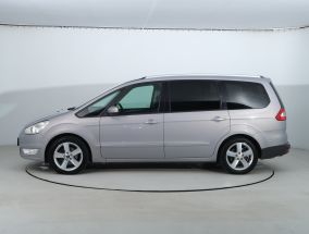 Ford Galaxy - 2012