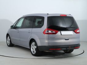 Ford Galaxy - 2012