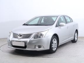 Toyota Avensis - 2011