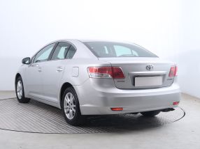 Toyota Avensis - 2011