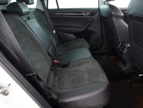 Škoda Kodiaq - 2019