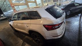 Skoda Kodiaq - 2019