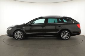 Skoda Superb - 2014