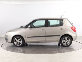 Skoda Fabia - 2008
