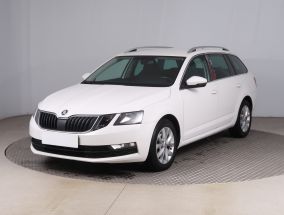 Skoda Octavia - 2018