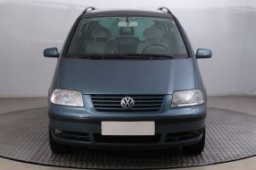 Volkswagen Sharan - 2002