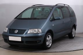 Volkswagen Sharan - 2002