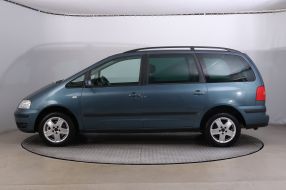 Volkswagen Sharan - 2002