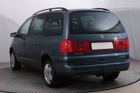 Volkswagen Sharan - 2002