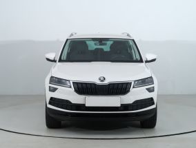 Skoda Karoq - 2020