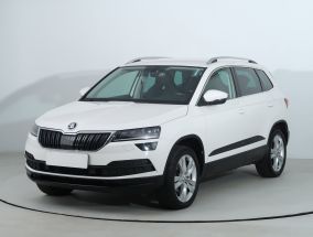 Skoda Karoq - 2020