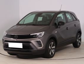 Opel Crossland X - 2021