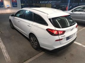 Hyundai i30 - 2018