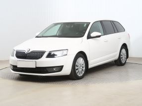 Skoda Octavia - 2016