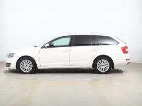 Skoda Octavia - 2016