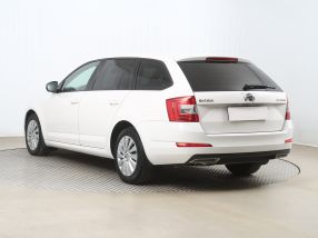 Skoda Octavia - 2016