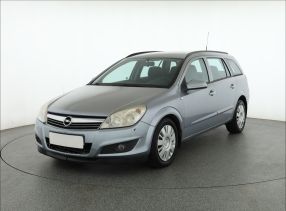 Opel Astra - 2008