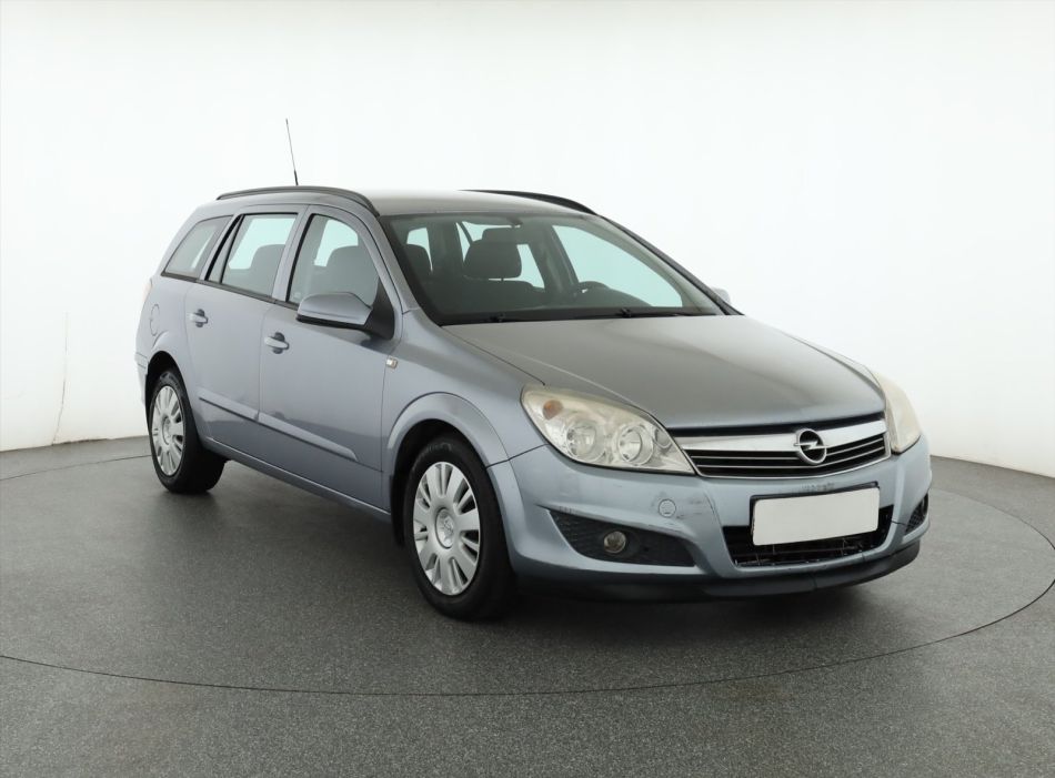Opel Astra - 2008