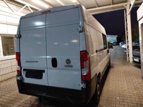 Fiat Ducato - 2021